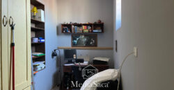 Casa con terrazzo
