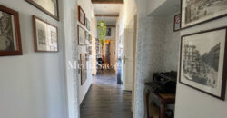 Casa con terrazzo