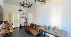 Casa con terrazzo