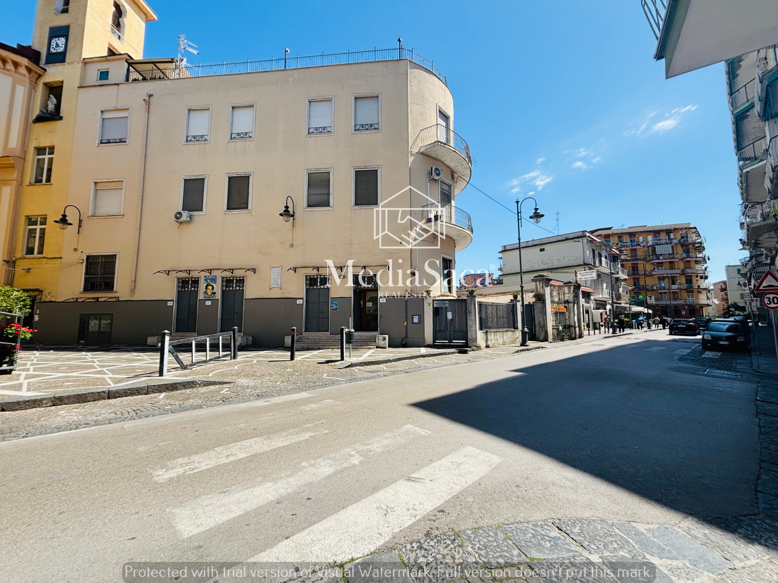 casa ristrutturata