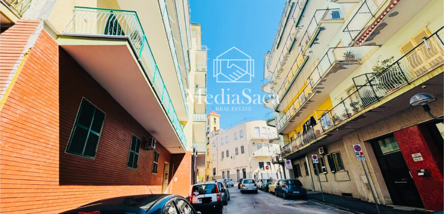 casa ristrutturata